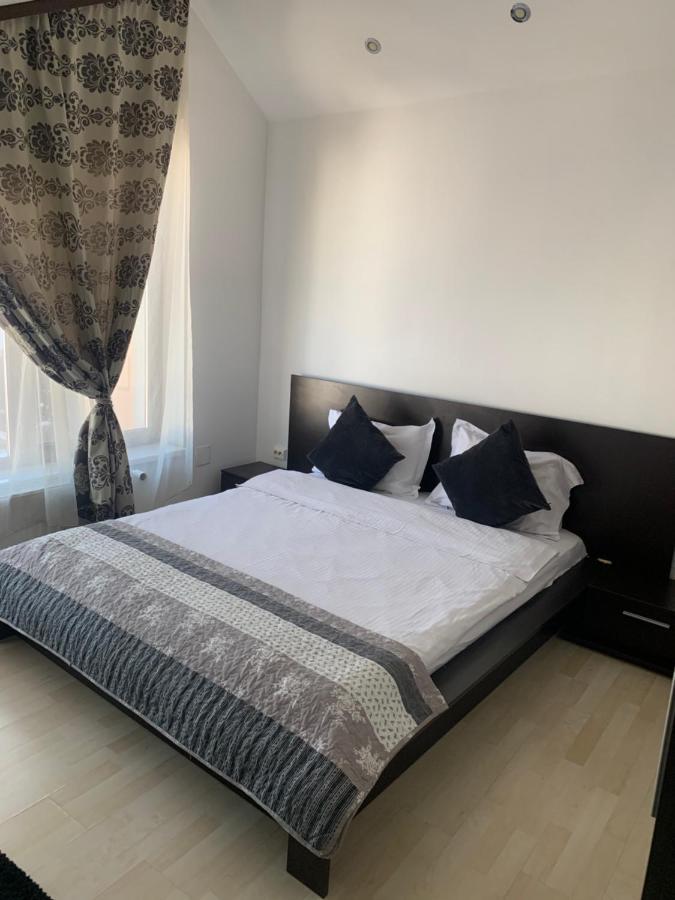 Premium Residence Braşov Exteriör bild