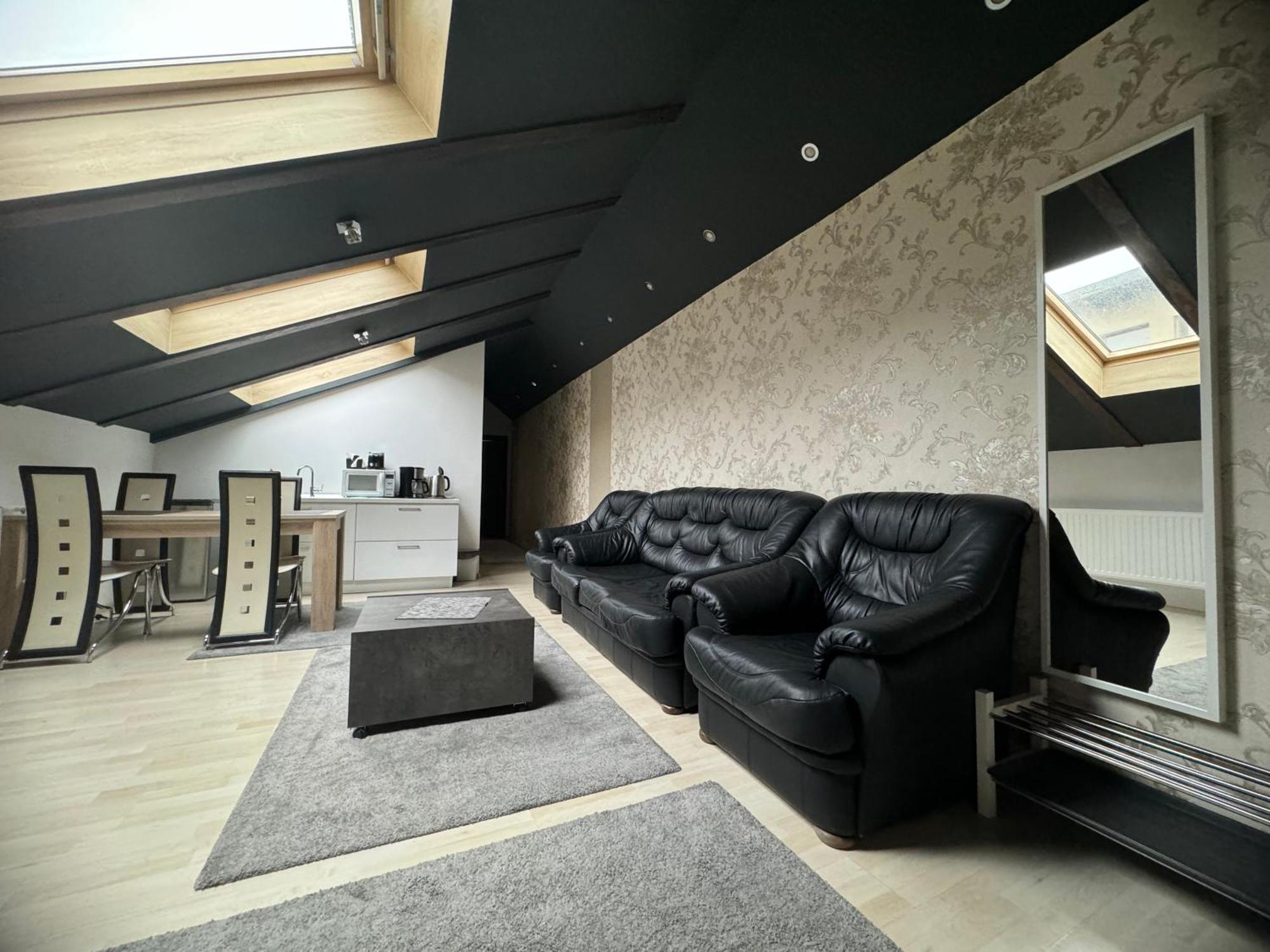 Premium Residence Braşov Exteriör bild