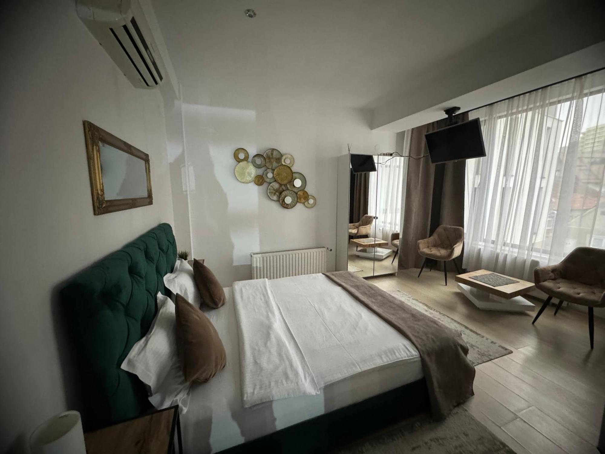 Premium Residence Braşov Exteriör bild