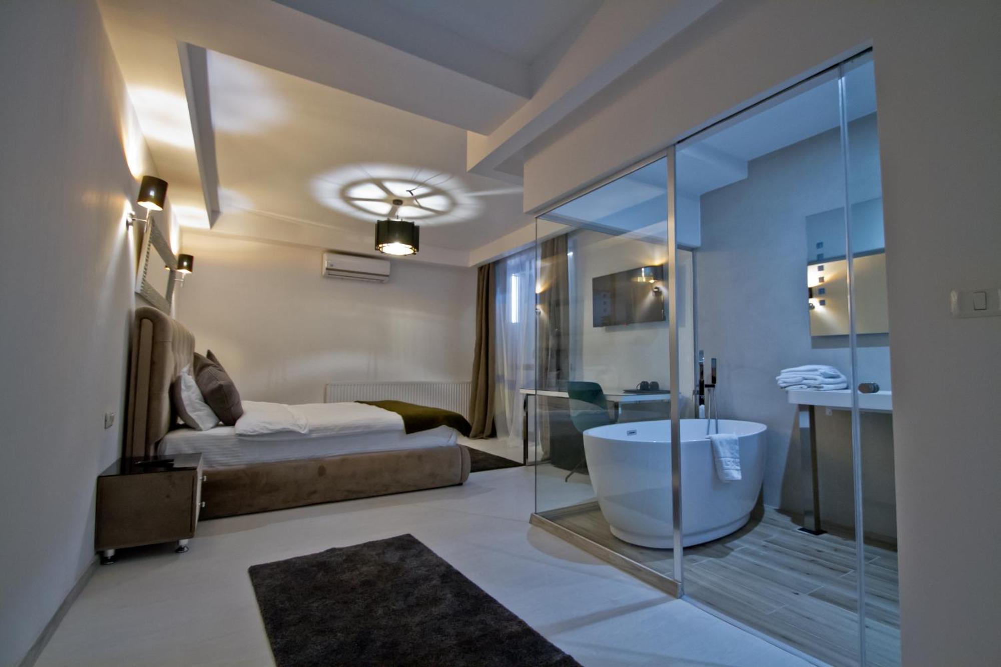 Premium Residence Braşov Exteriör bild