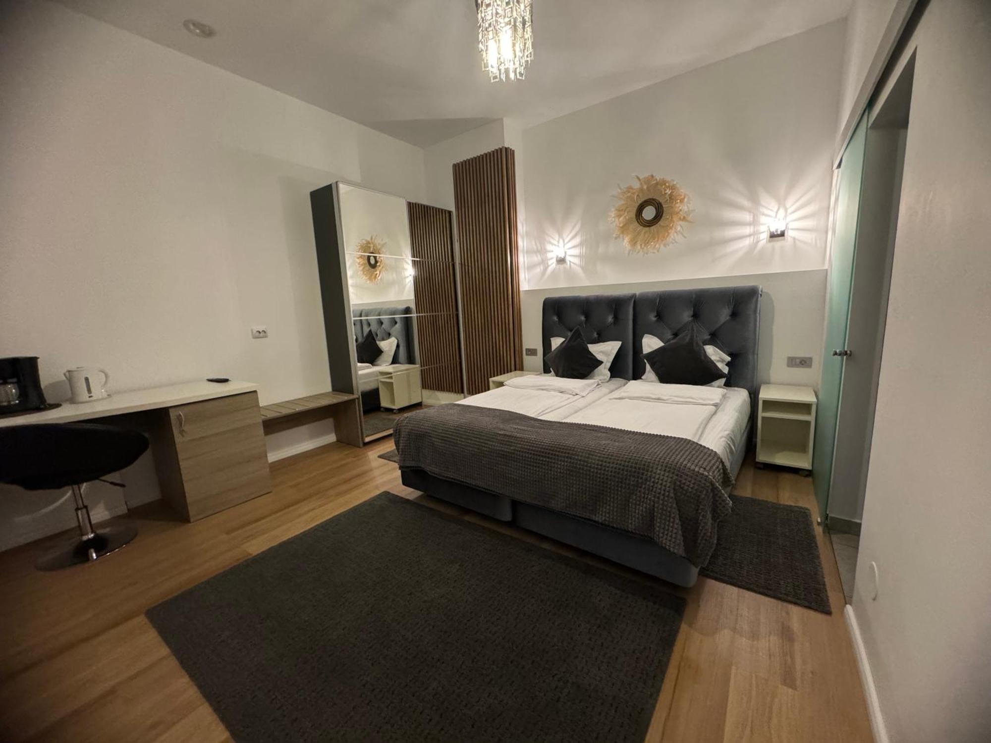 Premium Residence Braşov Exteriör bild