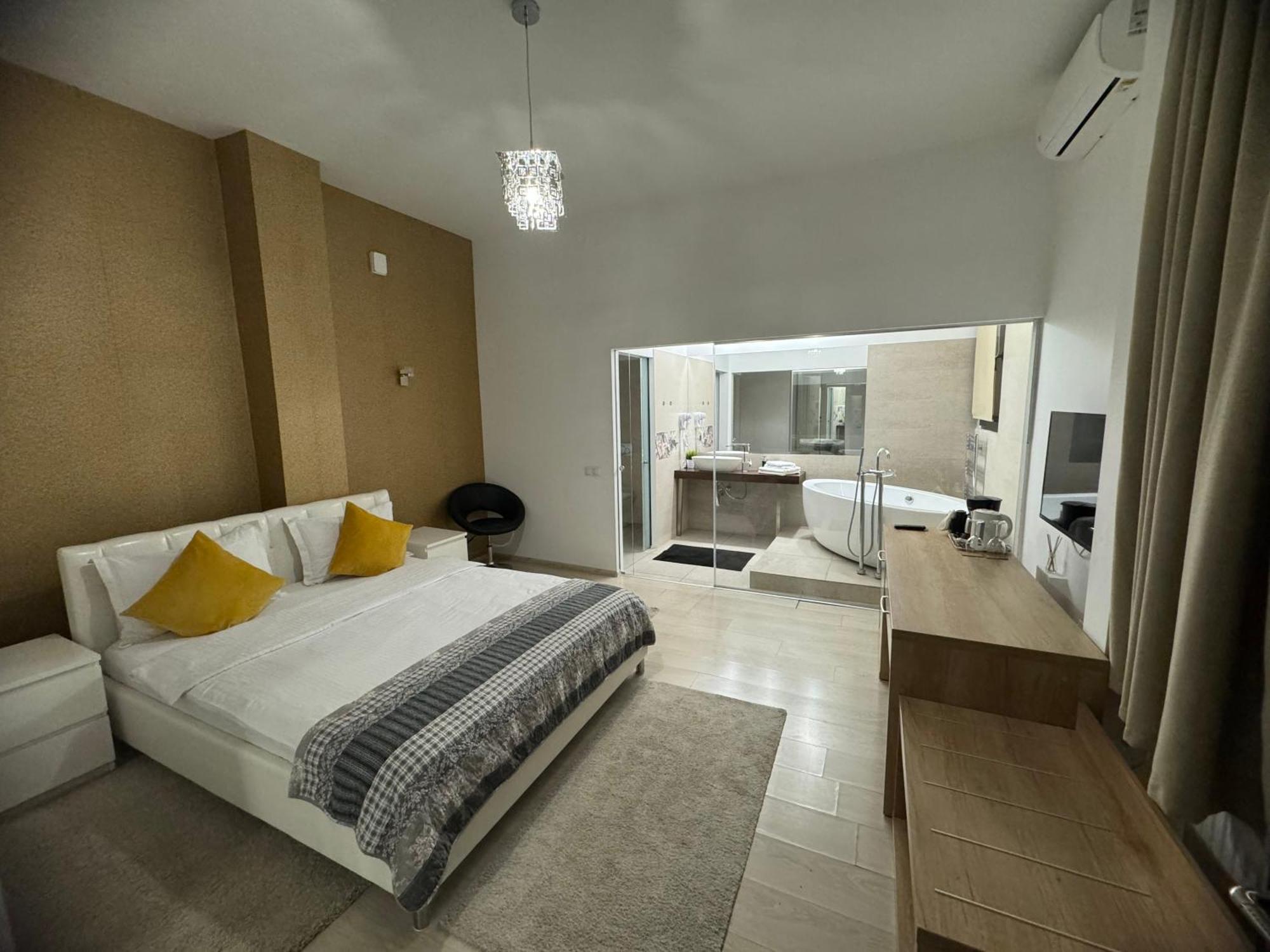 Premium Residence Braşov Exteriör bild