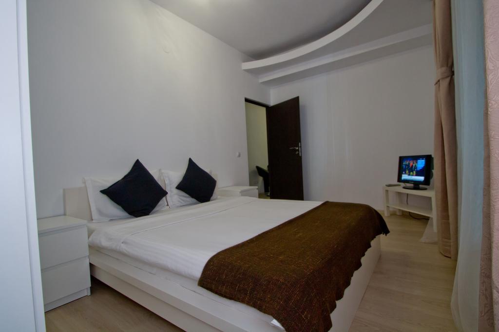 Premium Residence Braşov Rum bild