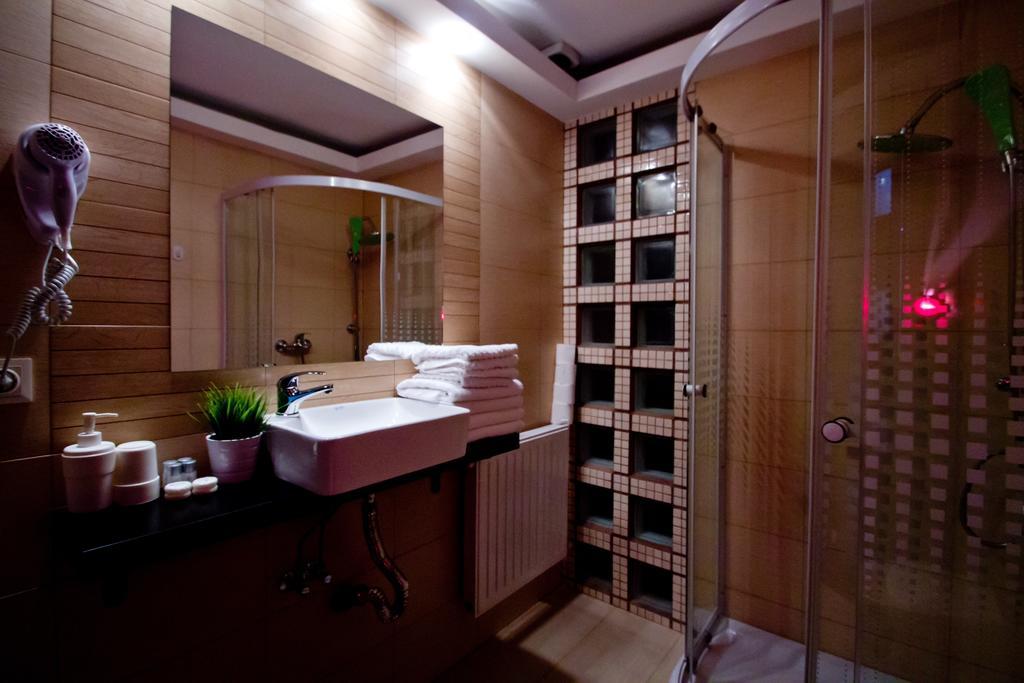 Premium Residence Braşov Rum bild