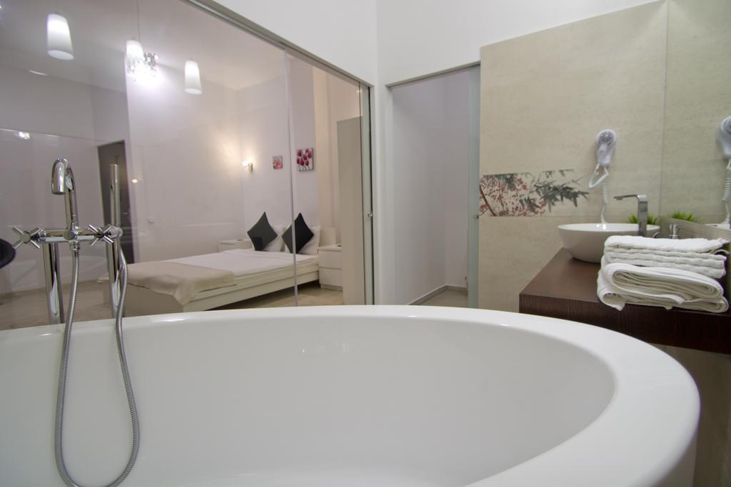 Premium Residence Braşov Exteriör bild