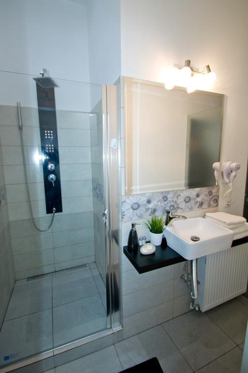 Premium Residence Braşov Rum bild