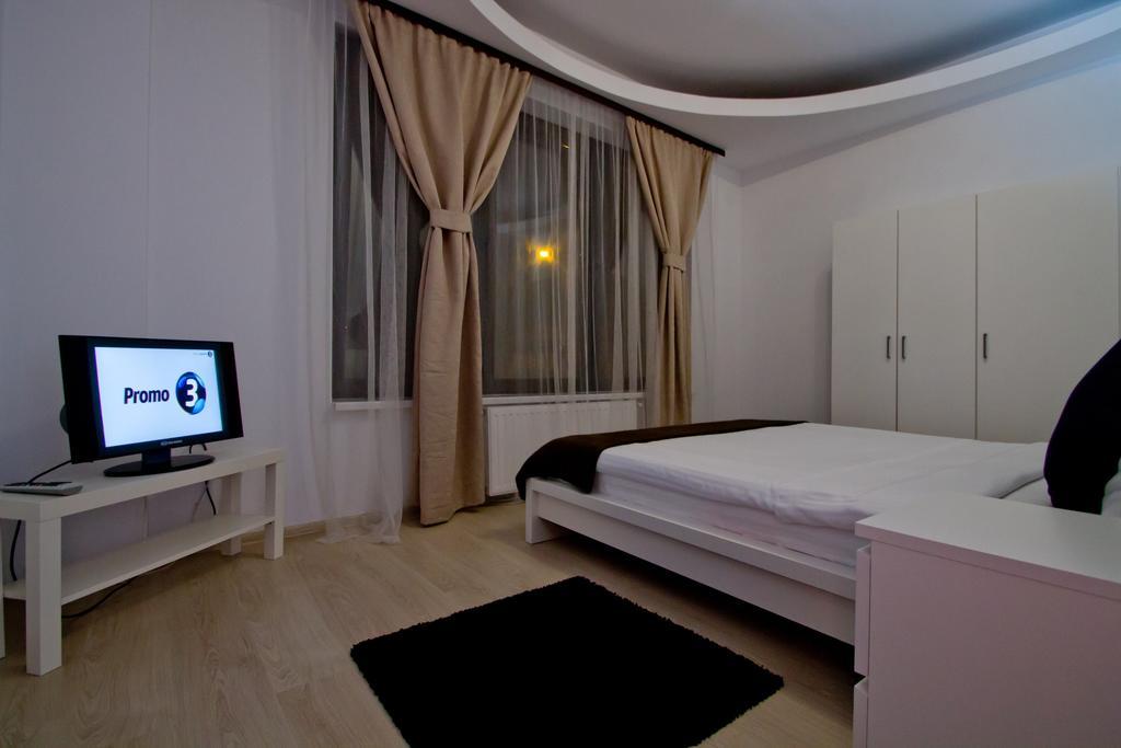 Premium Residence Braşov Rum bild
