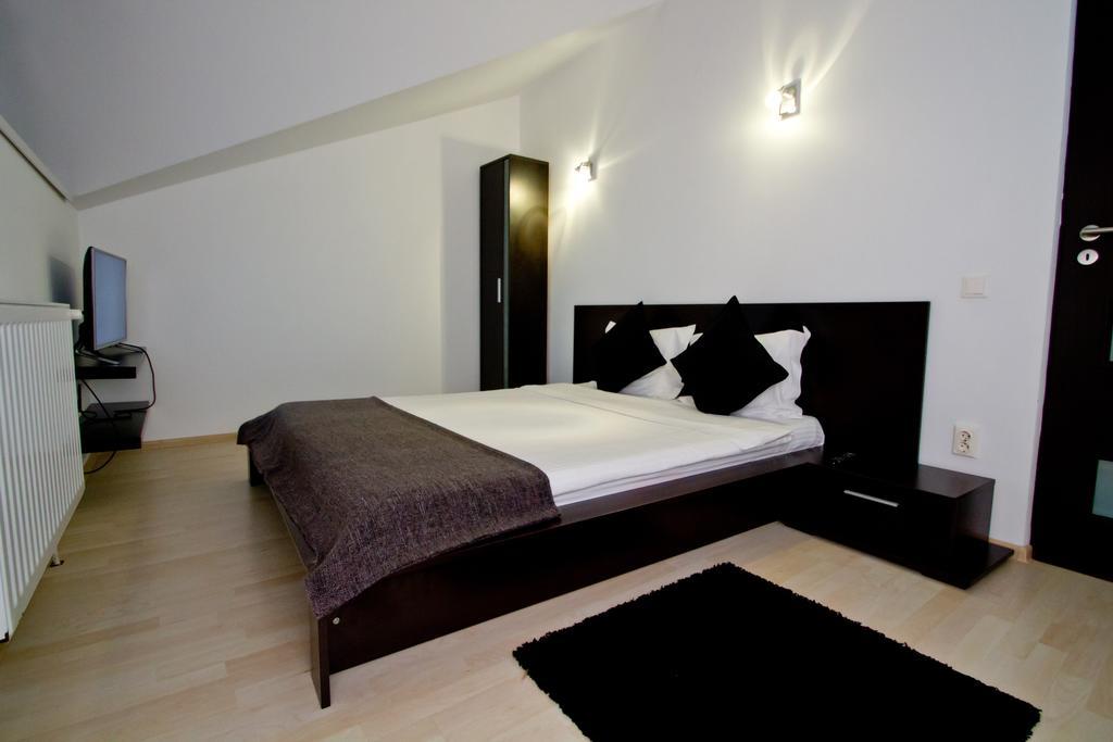 Premium Residence Braşov Rum bild