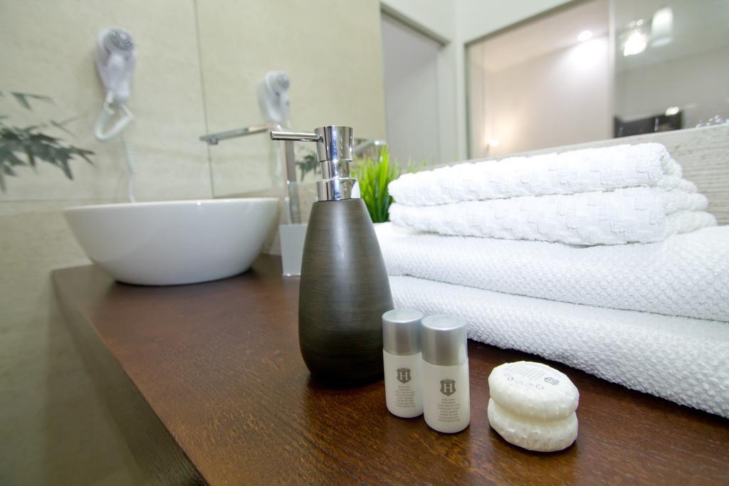 Premium Residence Braşov Rum bild