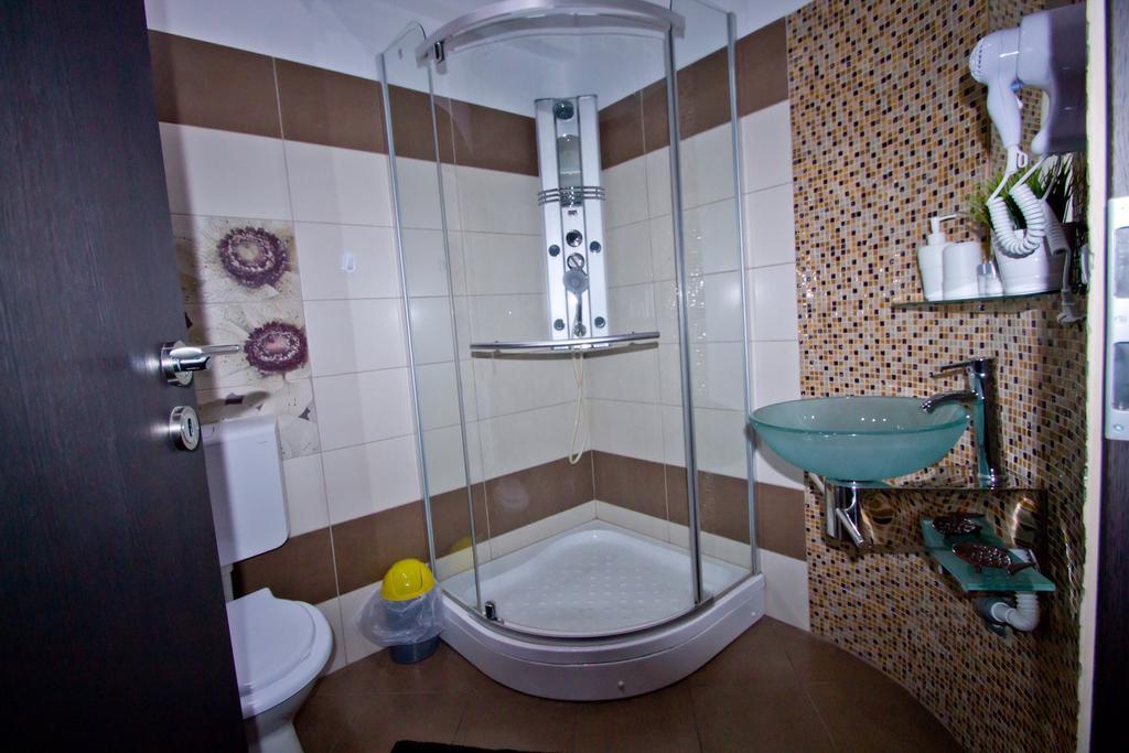 Premium Residence Braşov Exteriör bild