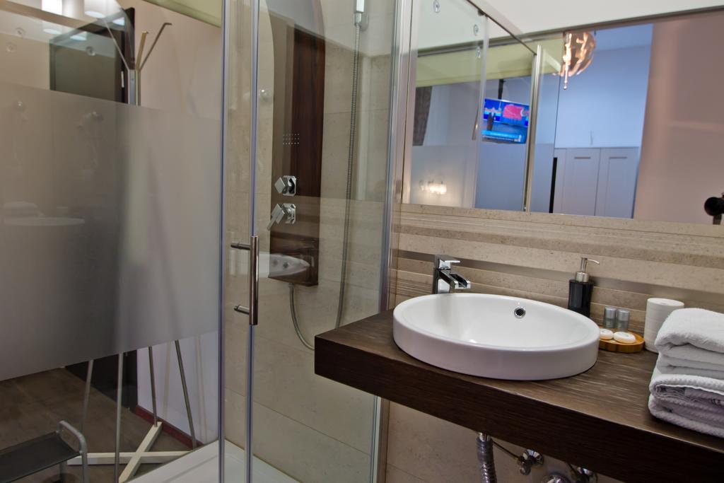 Premium Residence Braşov Exteriör bild