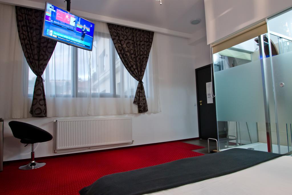Premium Residence Braşov Exteriör bild