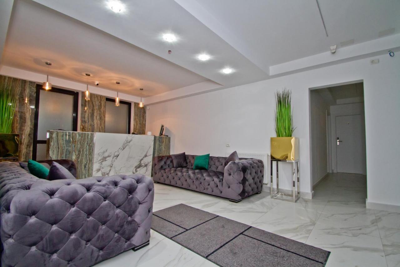 Premium Residence Braşov Exteriör bild