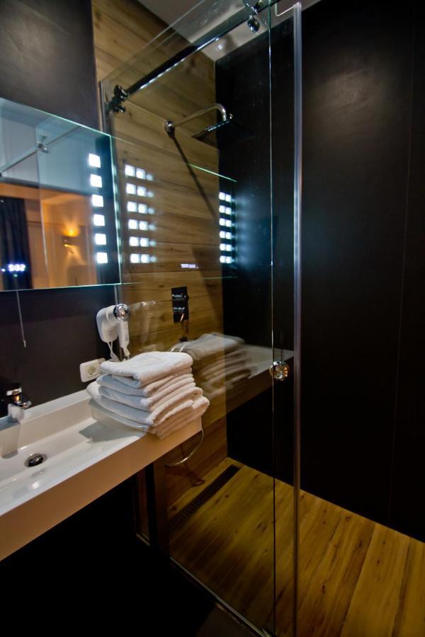Premium Residence Braşov Exteriör bild